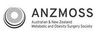 ANZMOSS – Australian & New Zealand Metabolic and Obesity Surgery Society
