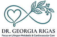 Logo of Dr Georgia Rigas - Obesity Doctor