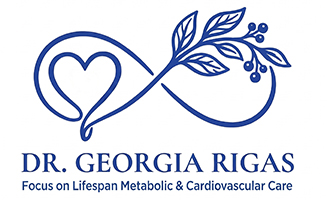 Logo of Dr Georgia Rigas - Obesity Doctor