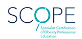 specialist certification of obesity professional education